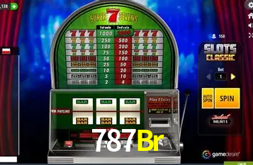 787Br Bet